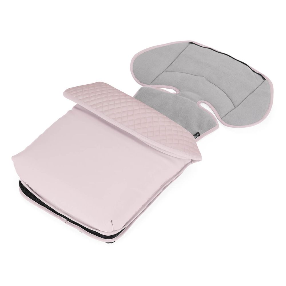 Bebecar Via+ Prive Bundle- Rose - Image 4